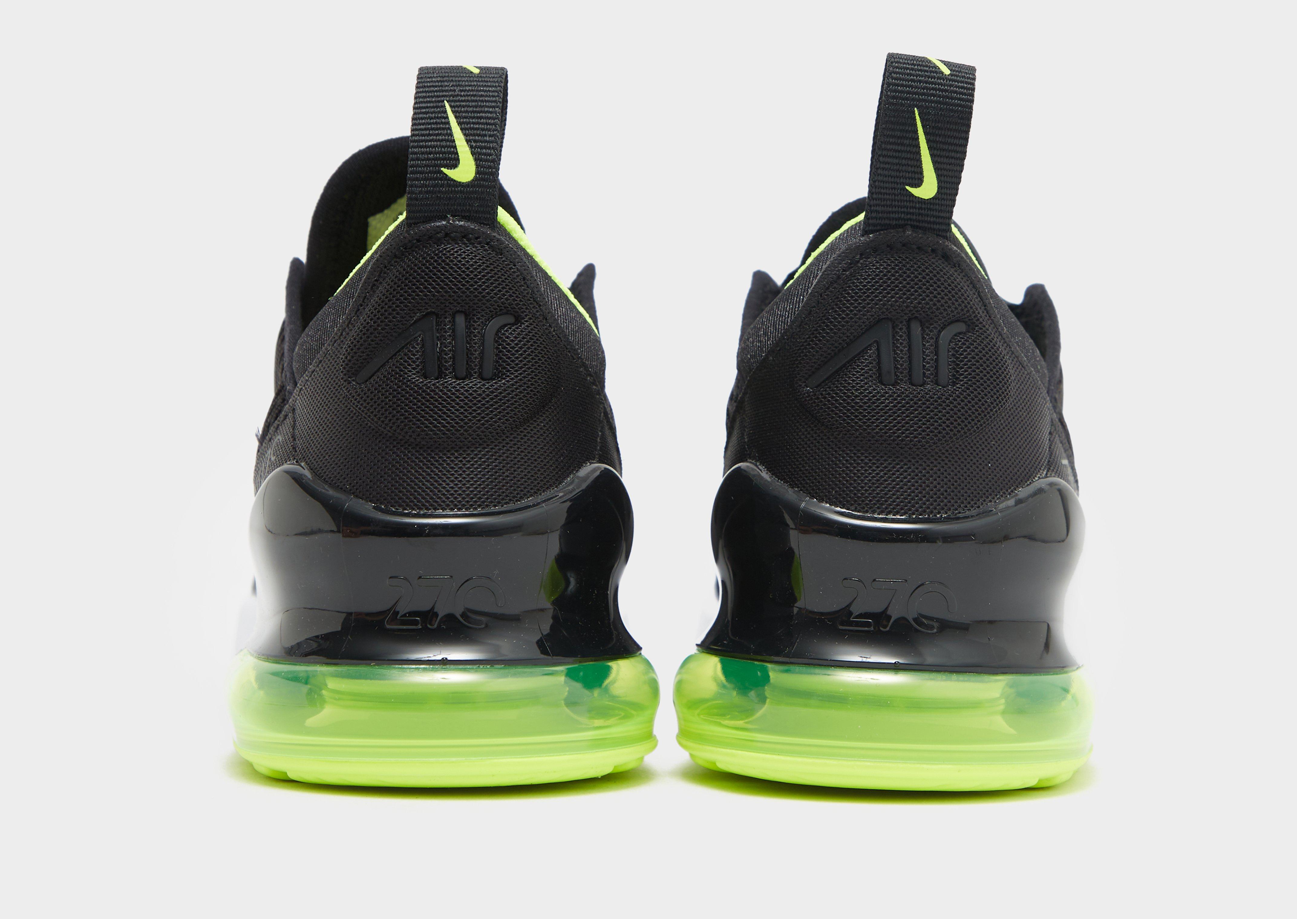 Nike Air Max 270 Enfant
