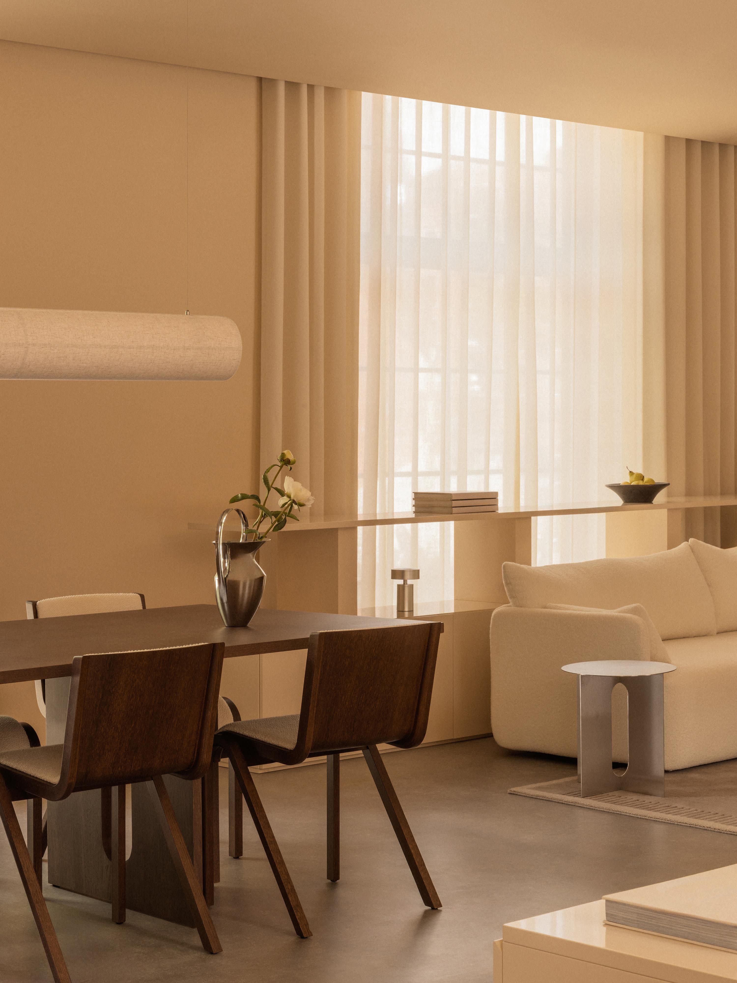 Gestoffeerde stoel Ready Dining