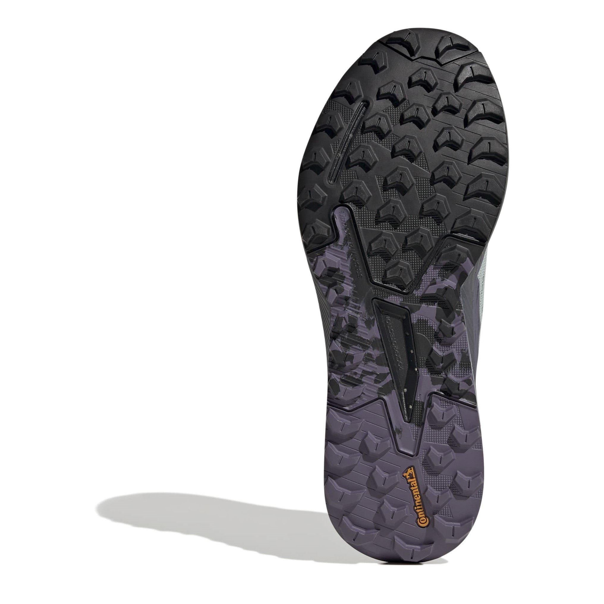 adidas Terrex Agravic Flow 2.0 Trail Running Shoes Womens