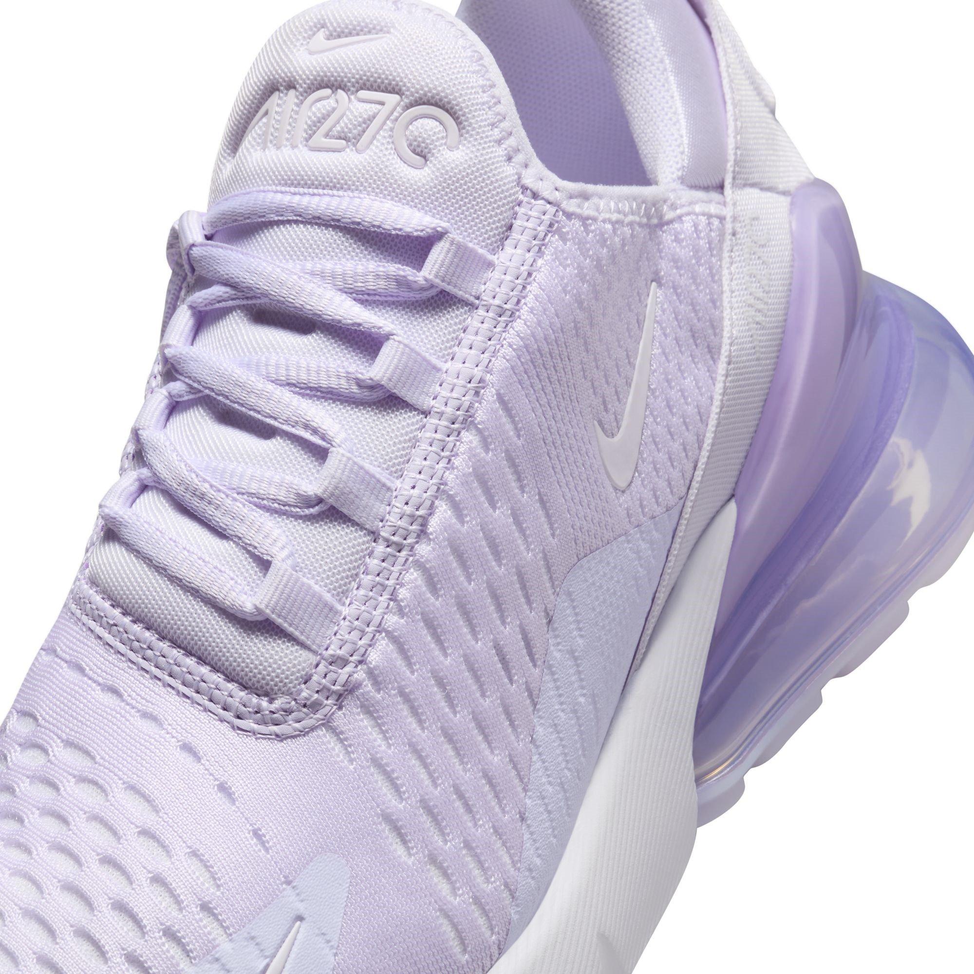 Nike Air Max 270 Ladies Trainers