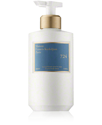 Maison Francis Kurkdjian 724 body lotion 350ml