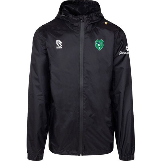 V.V.J. Utrecht - Robey Regenjack