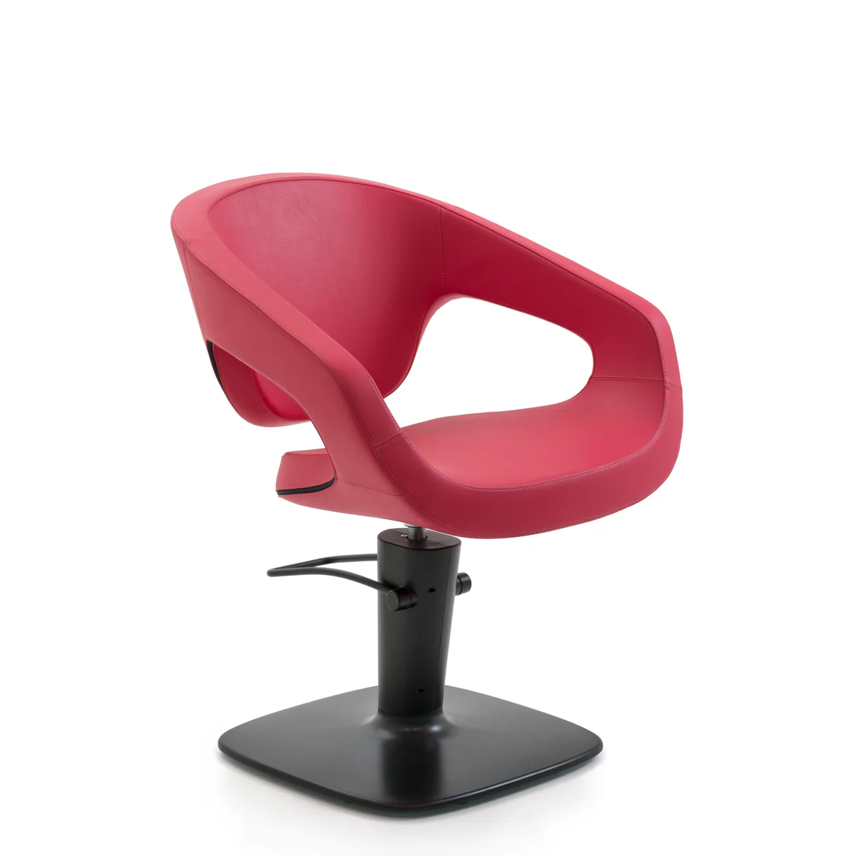 Fauteuil de coiffure STRIPTEASE