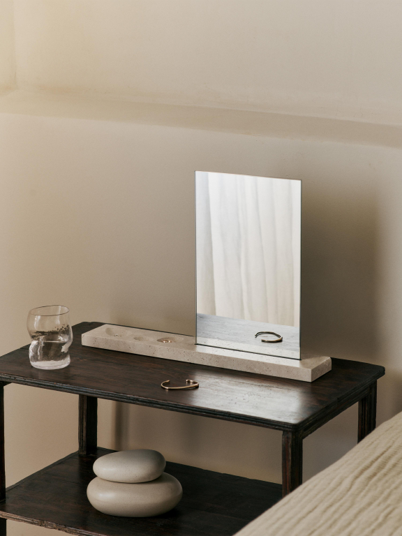 Ferm Living Caseta tafelspiegel