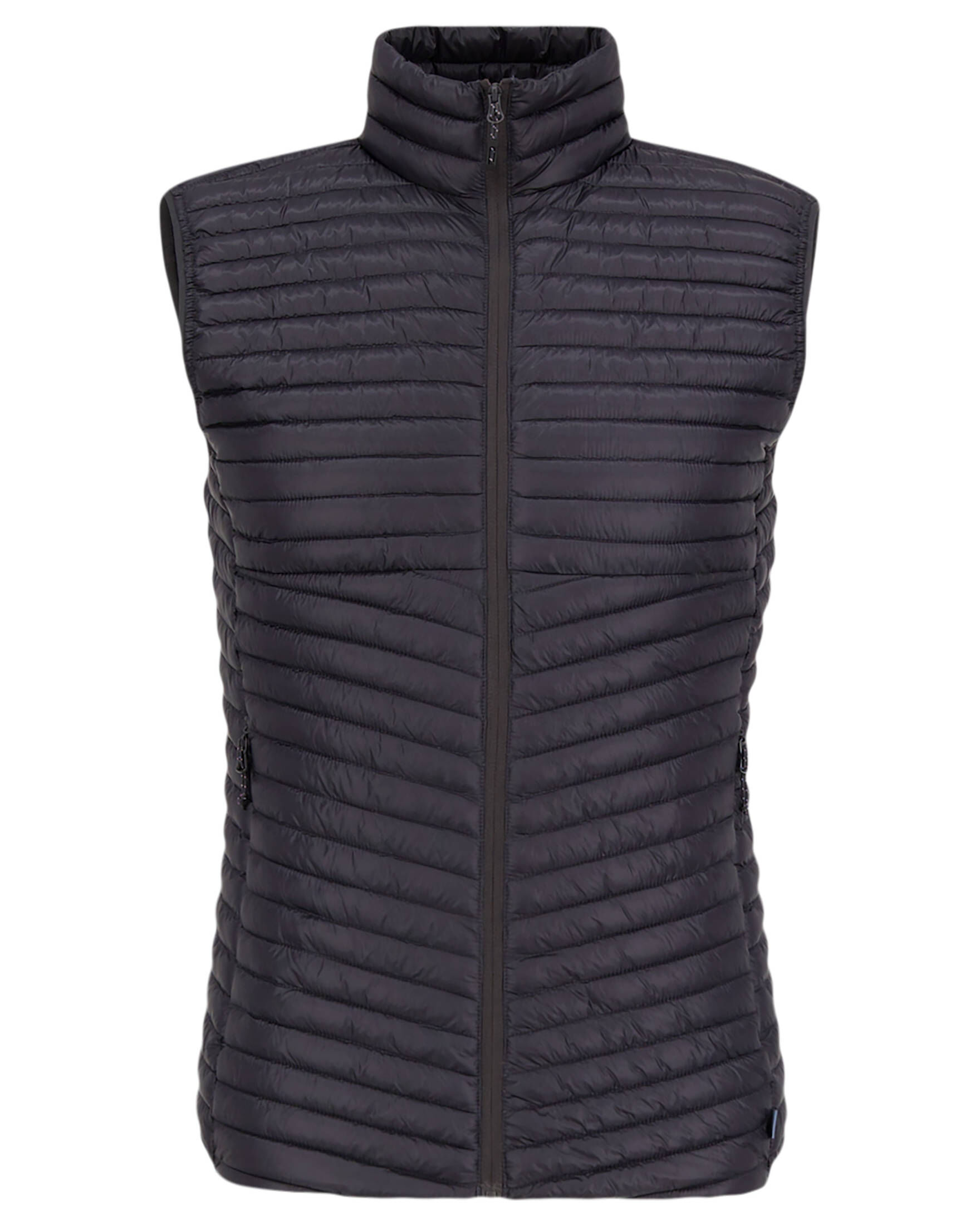 meru| Herren Steppweste KIPNUK PADDED VEST