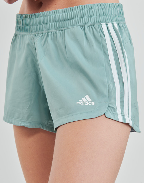 adidas Performance - TRAIN PACER 3 Stripes WVN Magic / Gris