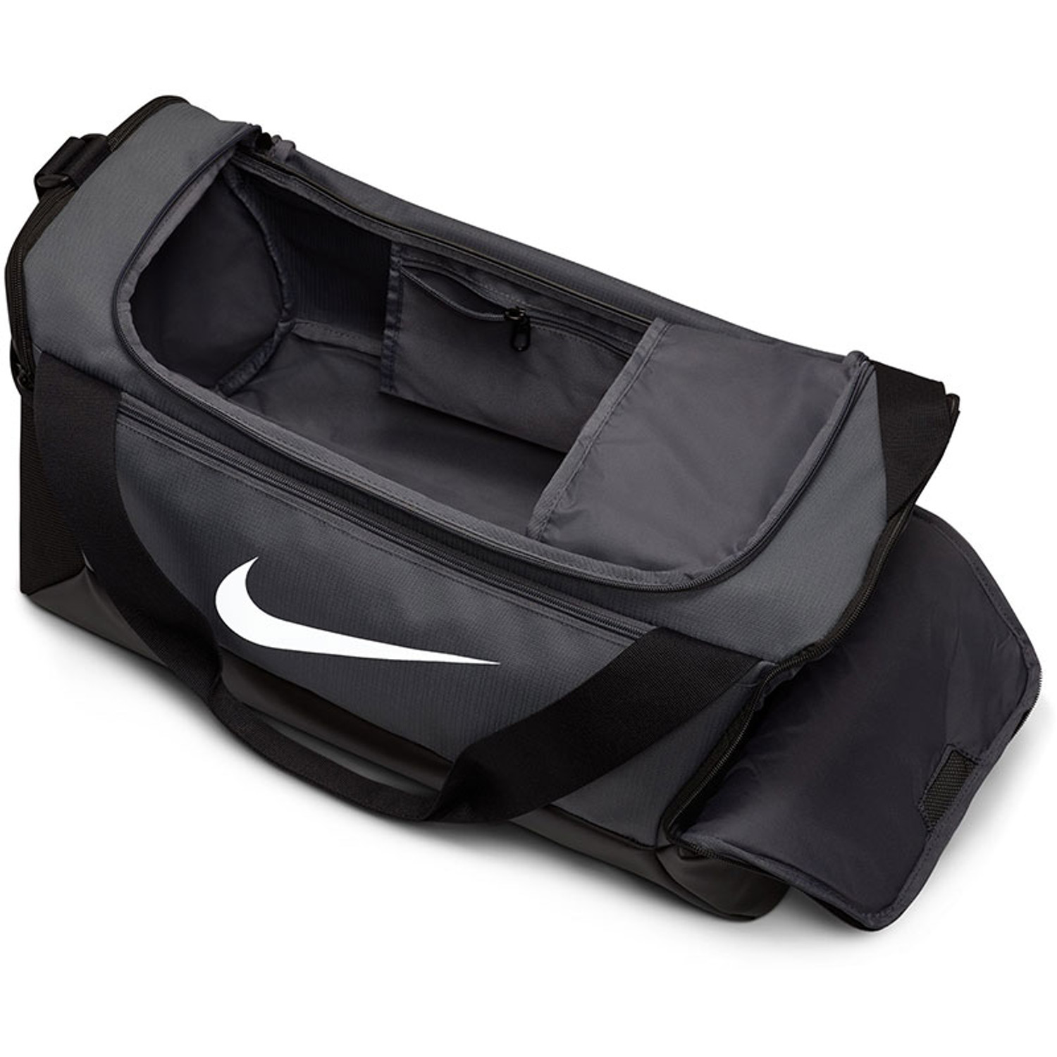 Nike Brasilia Duffle Bag - S
