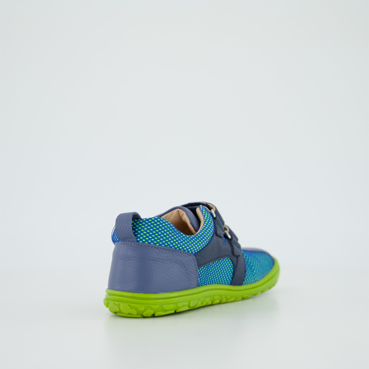 Lurchi Nevio Barefoot