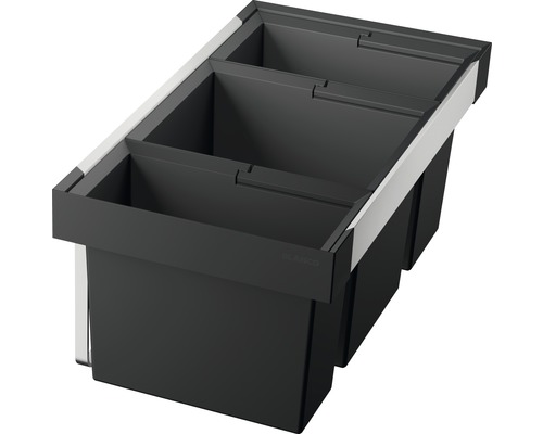 BLANCO inbouw afvalbak Flexon II 80/3 525221