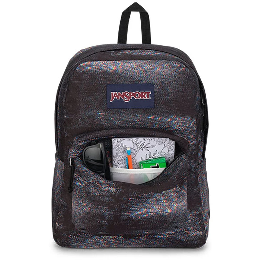 JANSPORT SuperBreak One - Rucksack 42 cm screen static