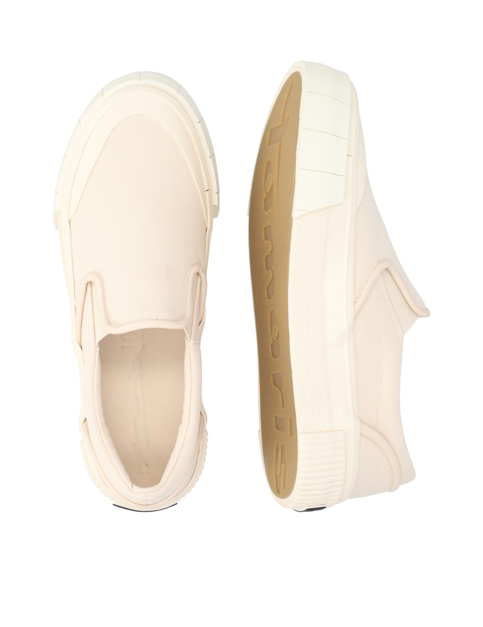 Canvas Slipper sportiv