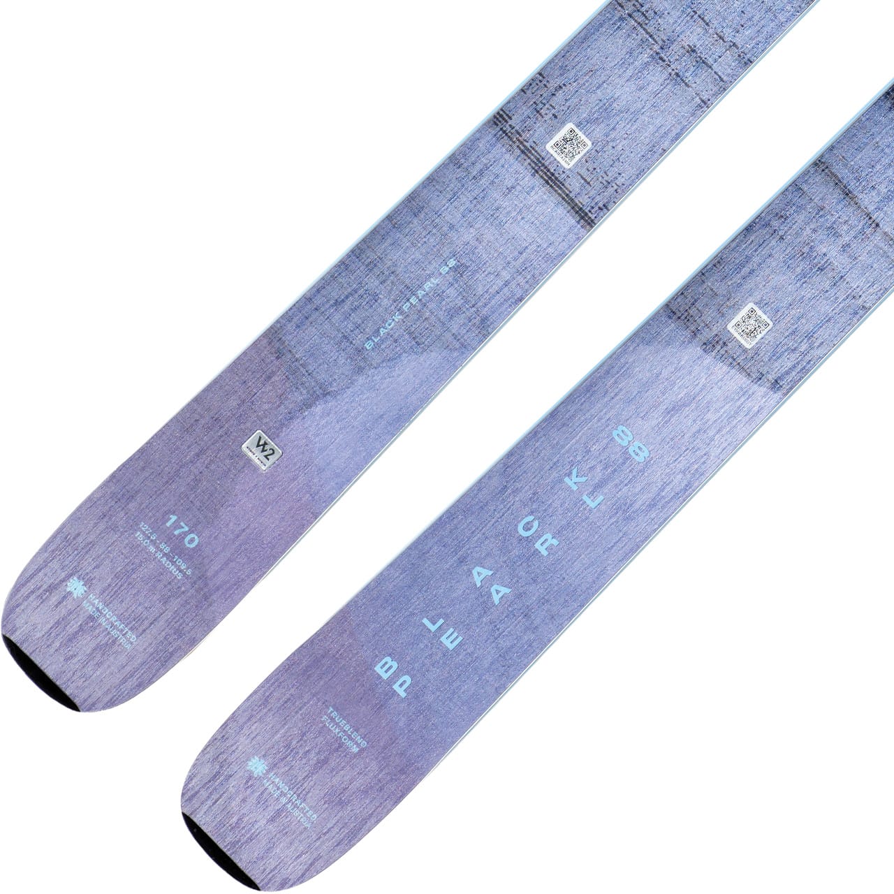 Blizzard Black Pearl 88 purple | Blizzard Damen Ski | Blizzard Skier | Blizzard | B | MARKEN | XSPO