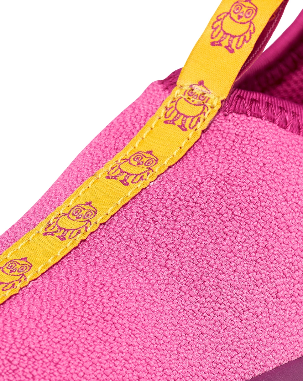 Slipper HOMIE BIRD in beere