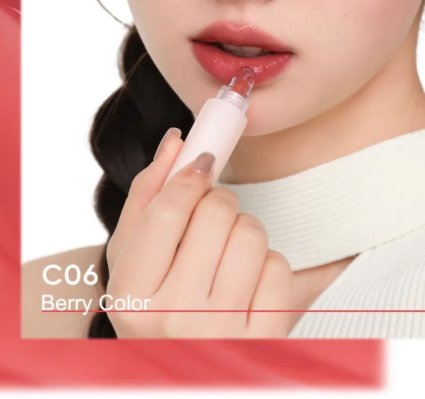 Judydoll - Hot Sweety Lip Jelly - 2 kleuren