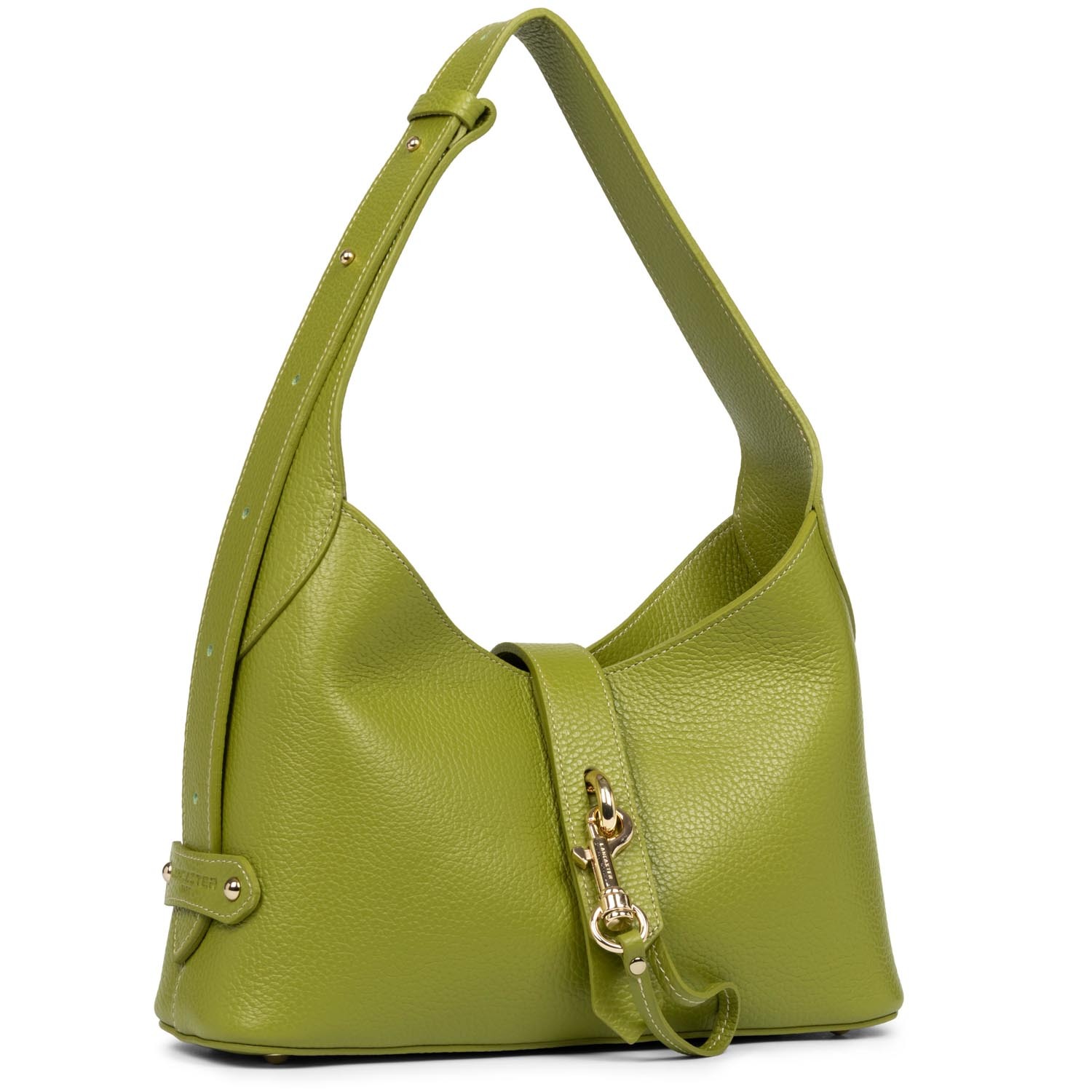 Foulonné Double Hook-Sac hobo
