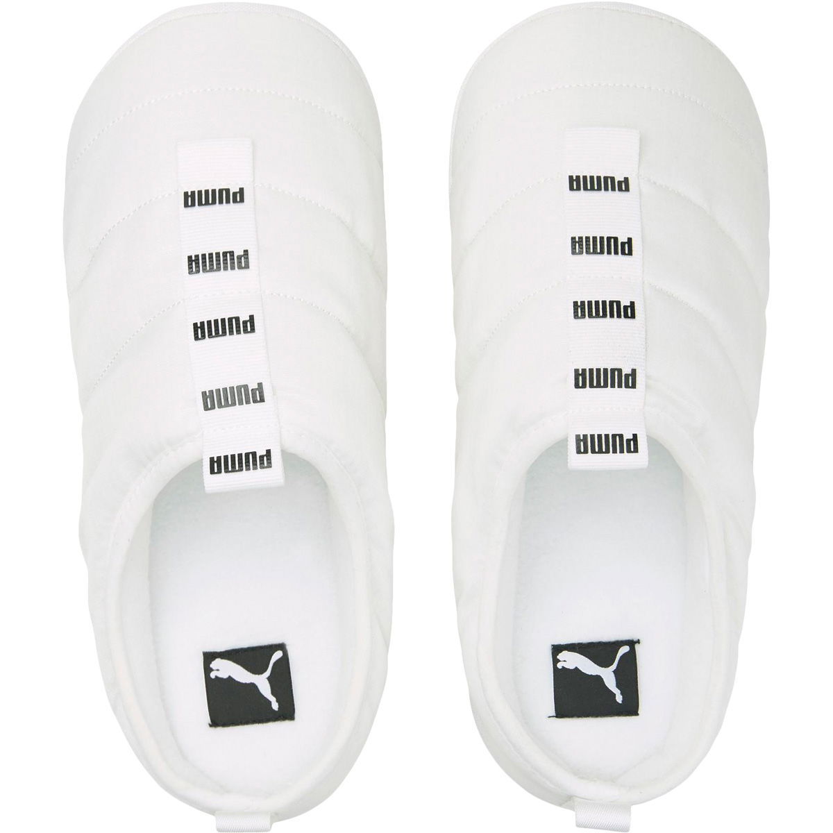 Puma Scuff Tape Hjemmesko