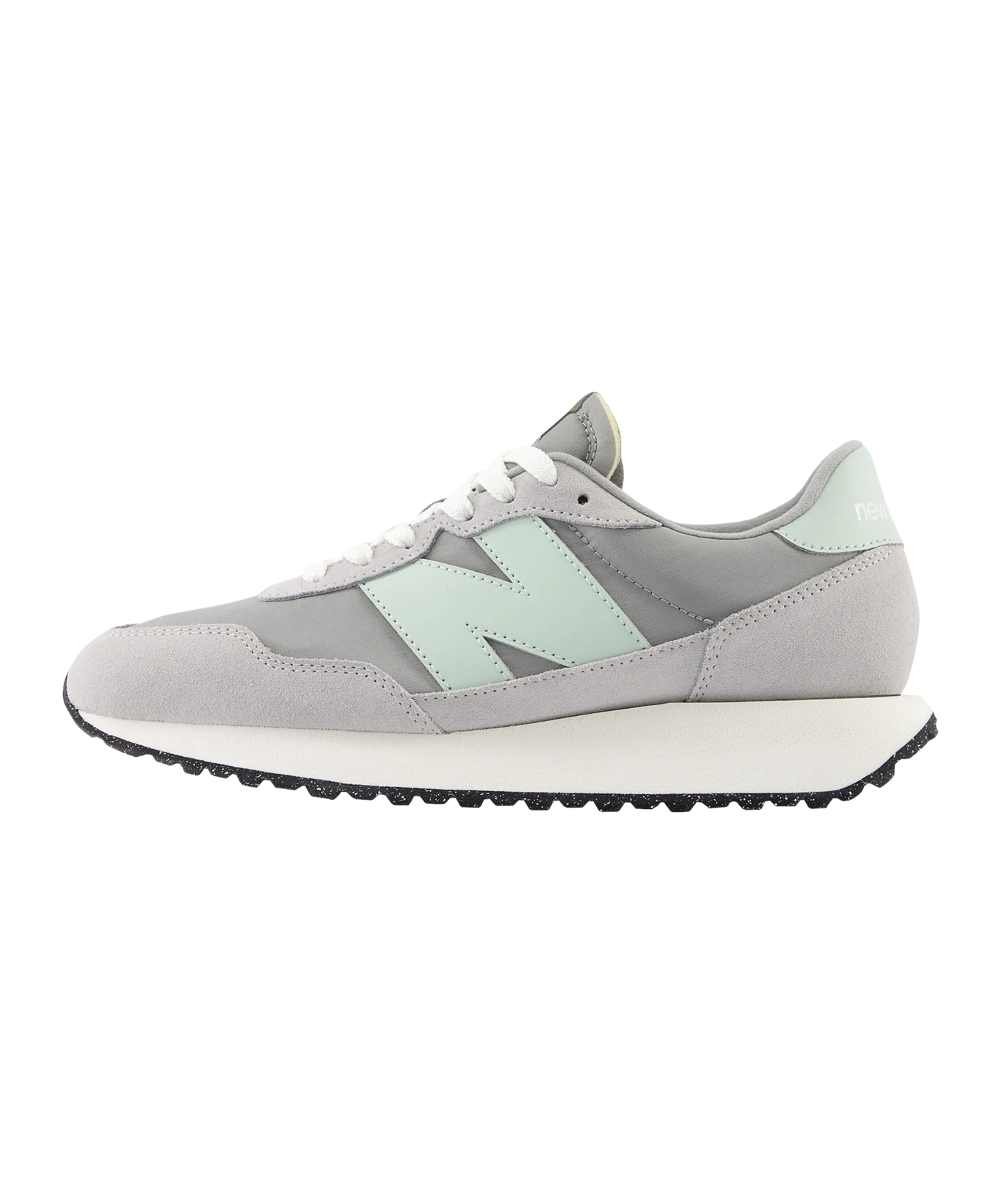 New Balance 237 Damen Grau FCE