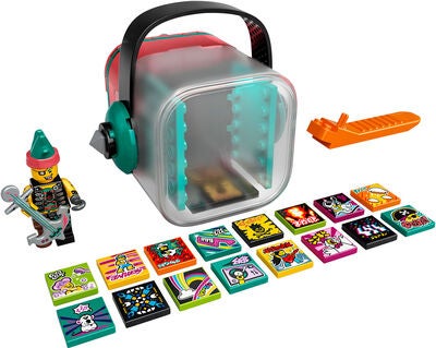 LEGO VIDIYO 43103 Punk Pirate BeatBox