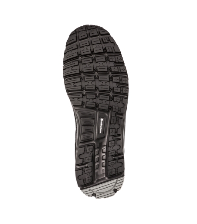 Albatros S35 - Chaussures de Sécurité VIGOR S3 Confort et Protection