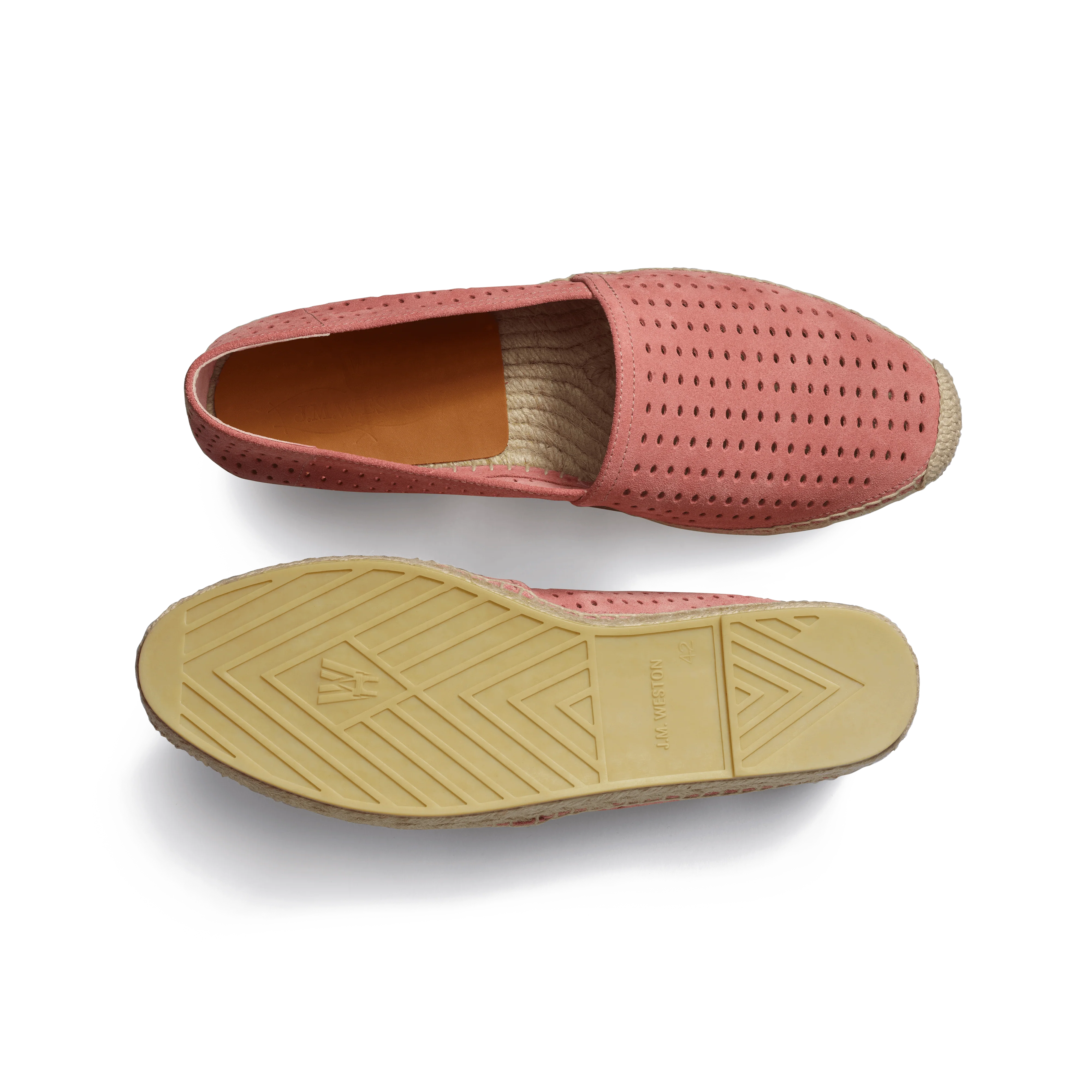 Espadrille Wait and Sea