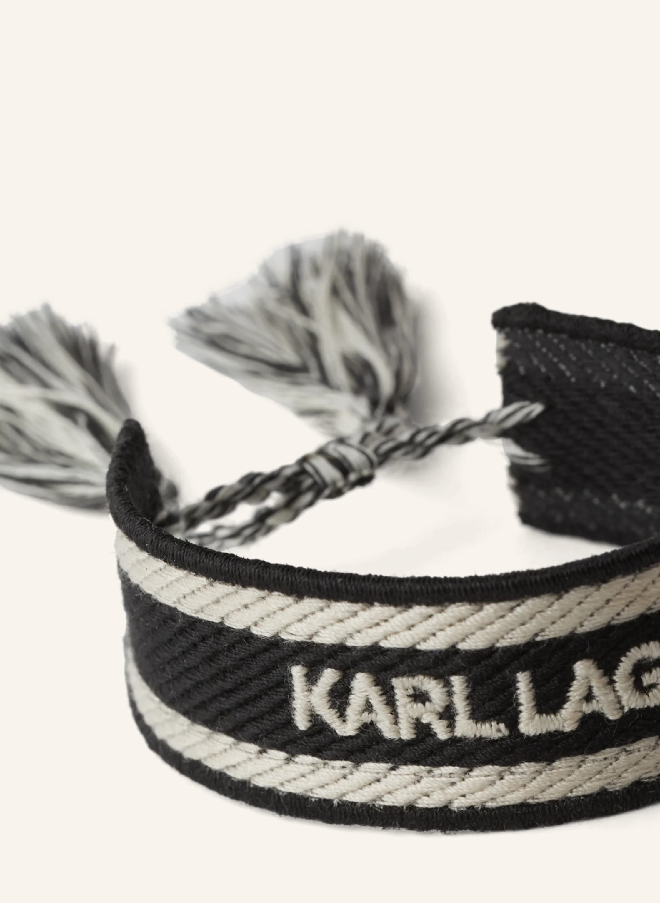 KARL LAGERFELD Armband
