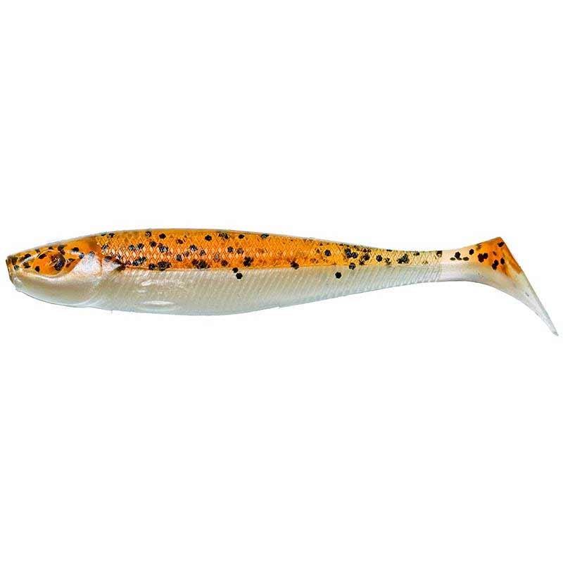 Leurre Souple Gunki Bumpy 76 - 7.5Cm