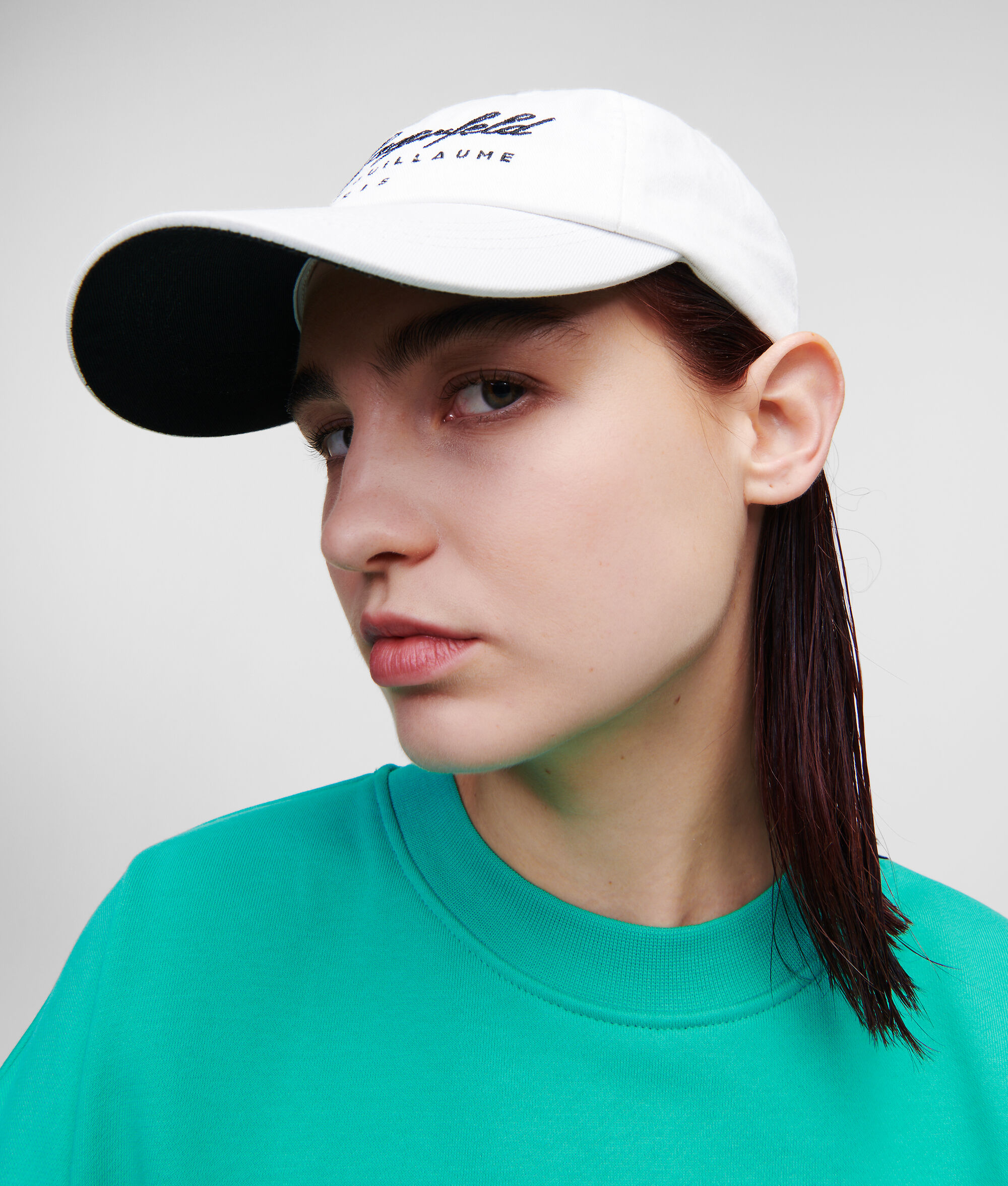 CASQUETTE HOTEL KARL