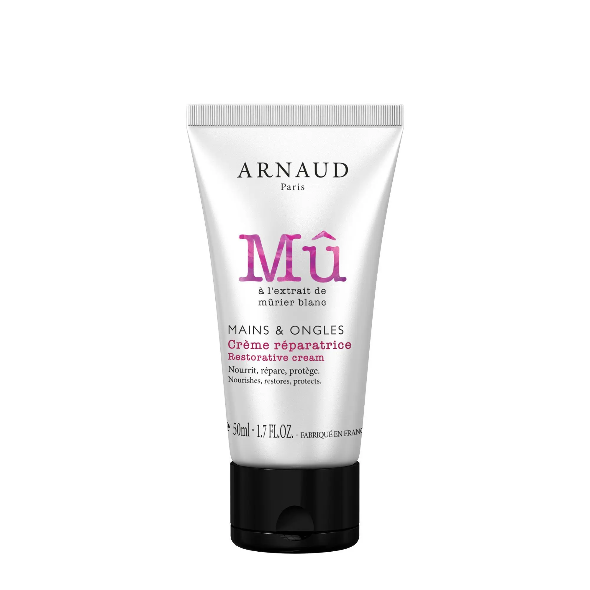 Arnaud Paris - Crème réparatrice MAINS & ONGLES- Mains