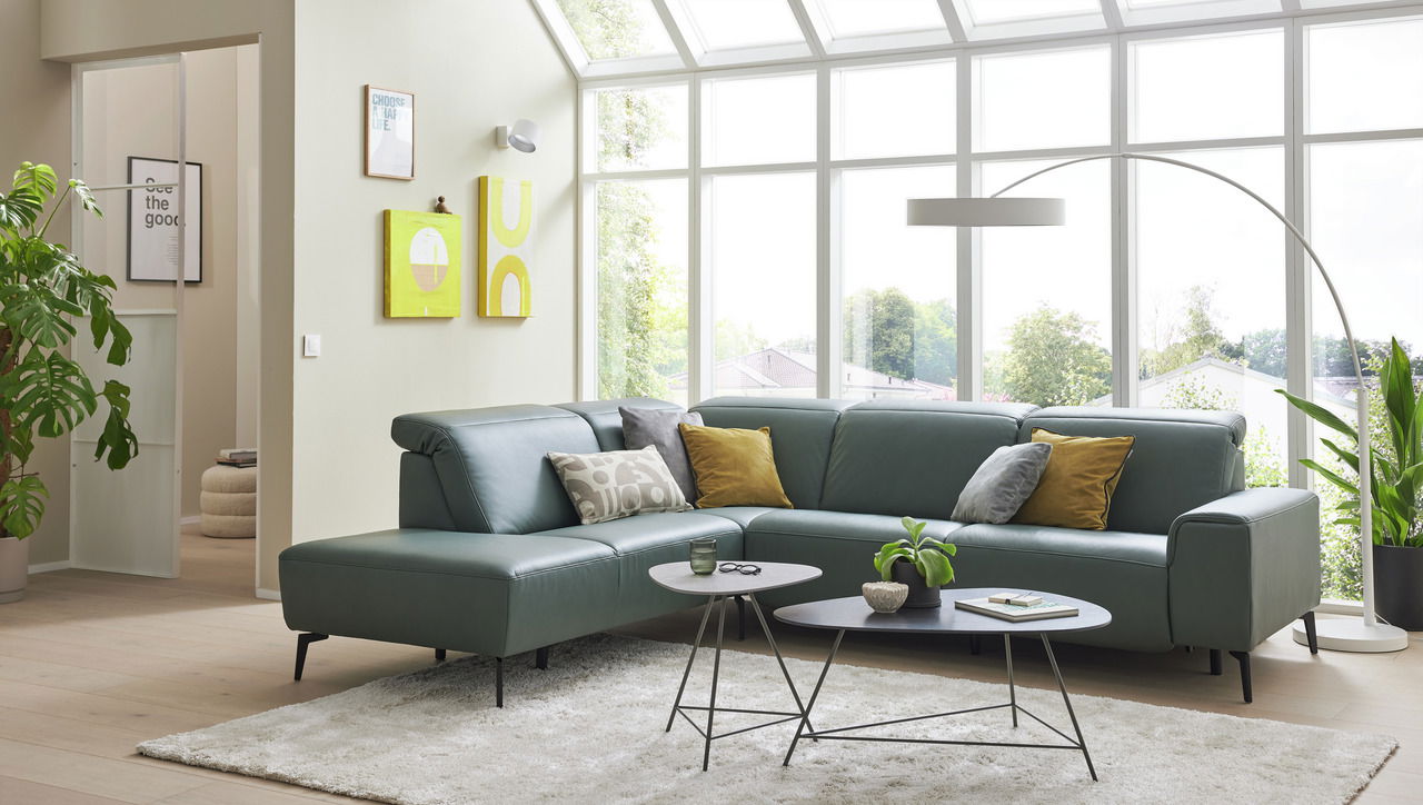 Musterring Ecksofa MR 1320