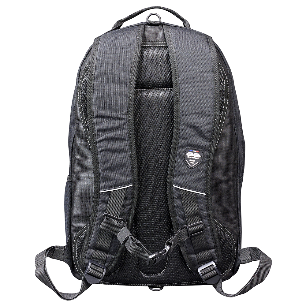 Bagster - Sac à dos Player Evo Noir / Blanc