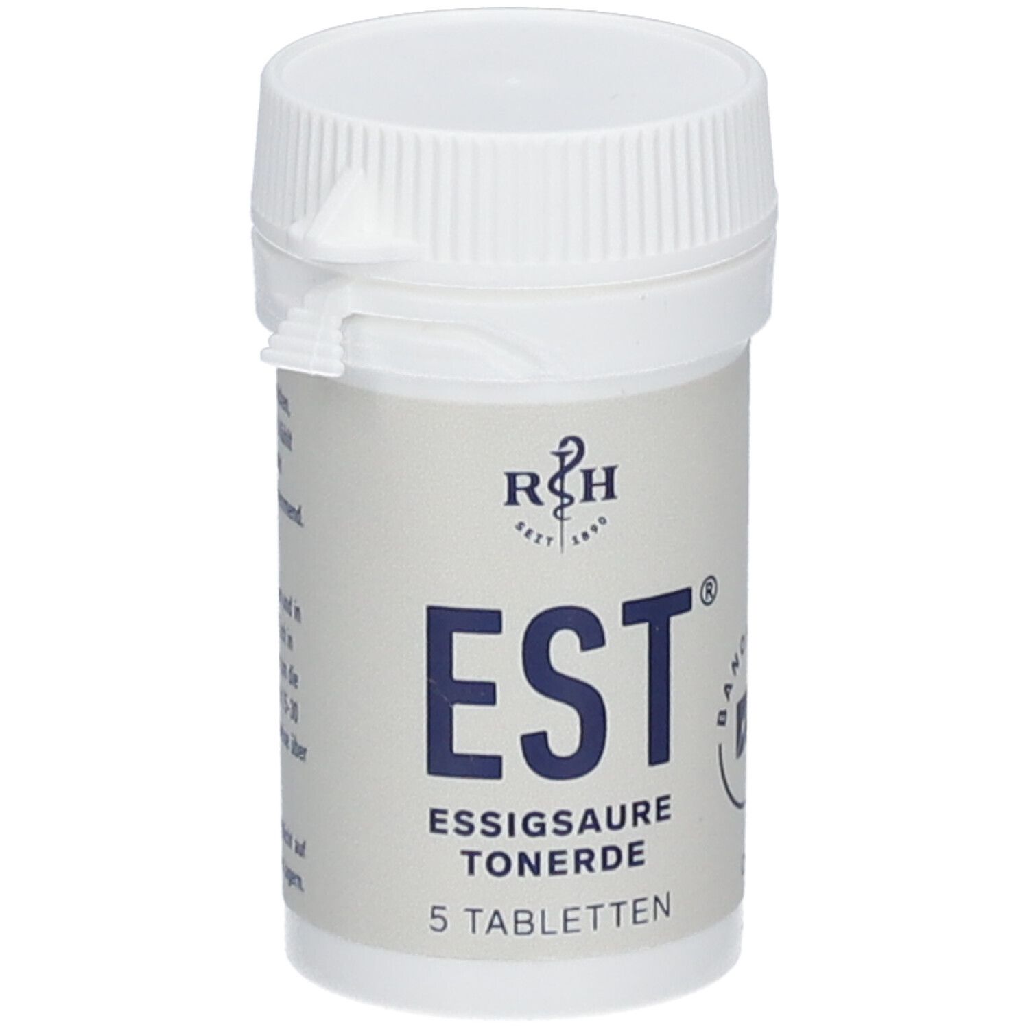 EST® Essigsaure Tonerde