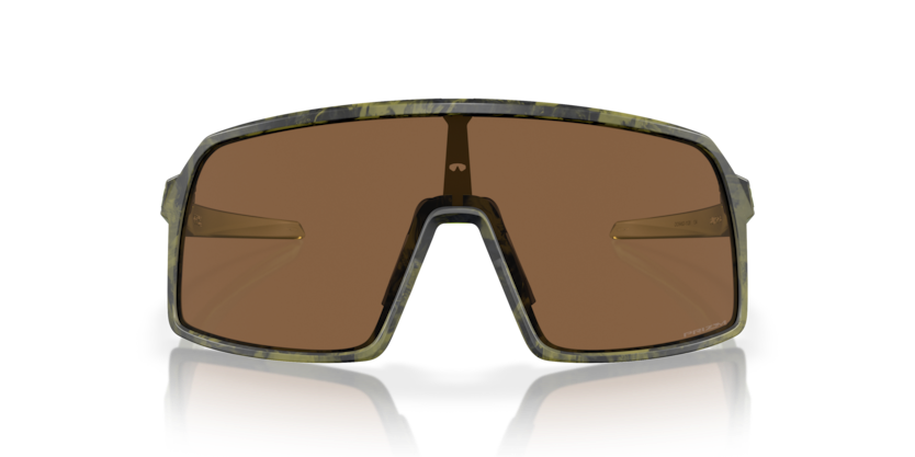 Oakley Sutro S Prizm Bronze Fern Swirl