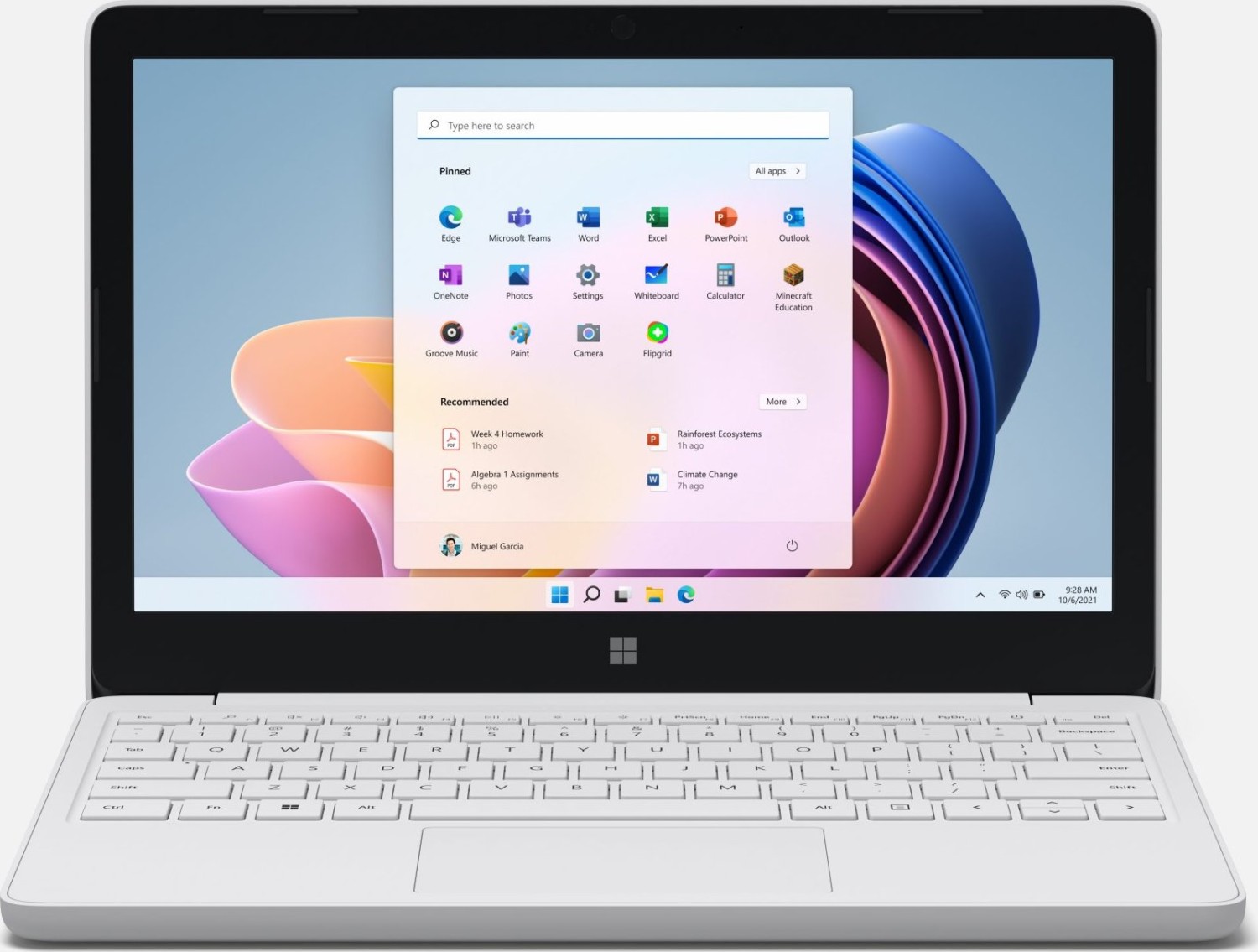 Microsoft Surface Laptop SE | N4120 | 11.6