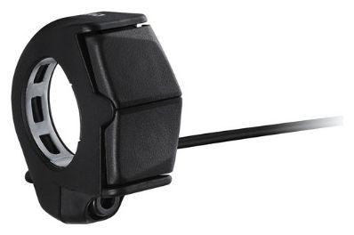 Manette Assistance SHIMANO G-STEPS SW-E7000-L (400mm)