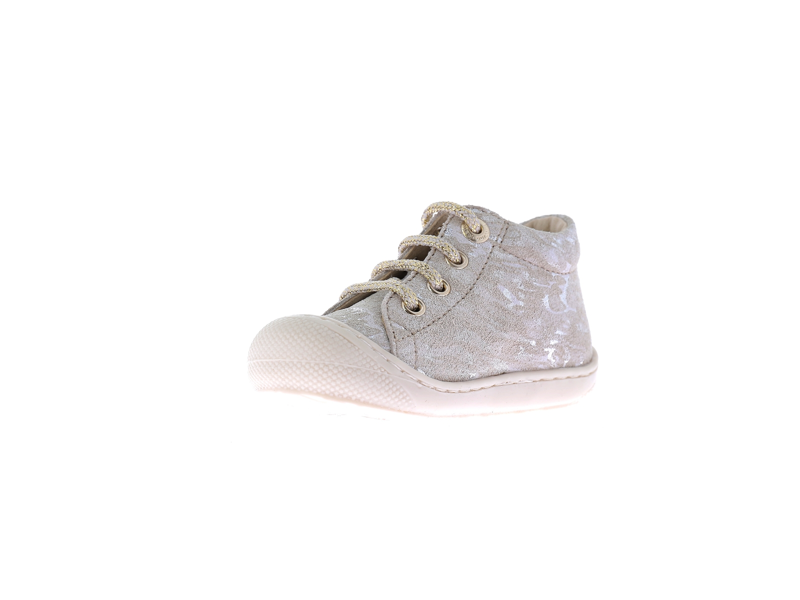 Naturino-COCOON Cuir Multi Beige