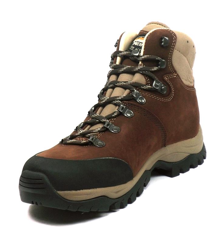 Meindl Jersey PRO Wandelschoenen dunkelbraun