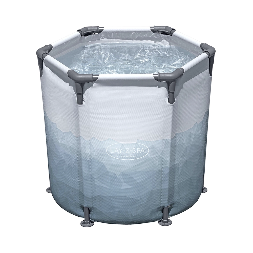 Bestway LAY-Z-SPA Eisbad Glacial Dip