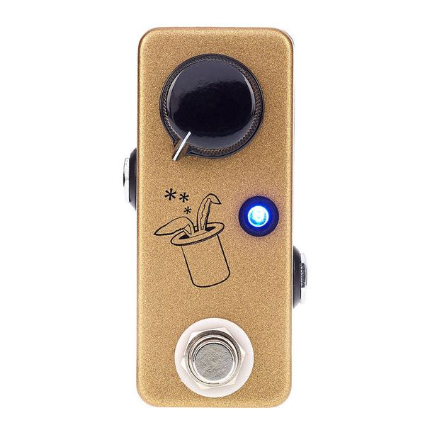 JHS Pedals Prestige
