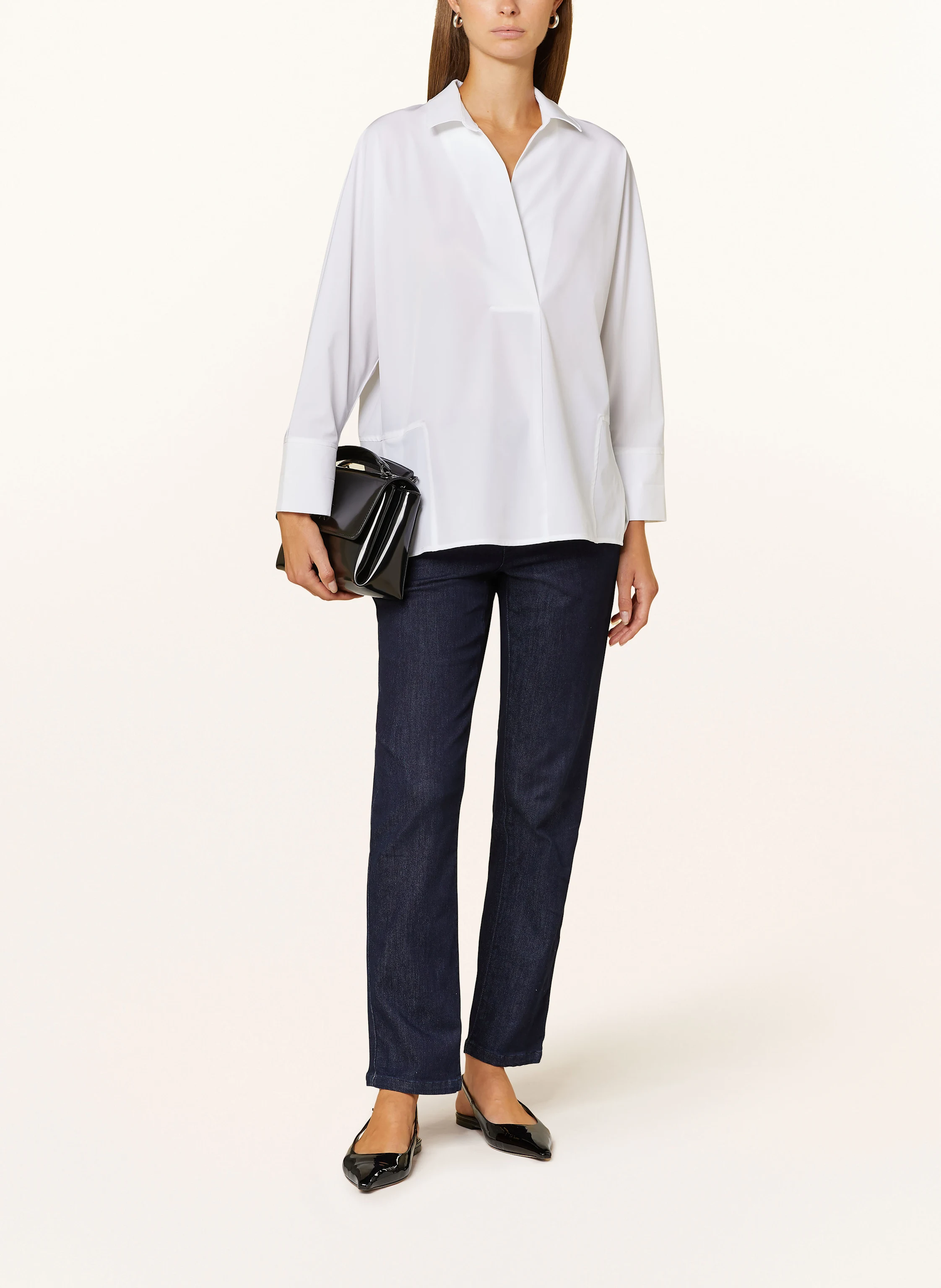 Joseph Ribkoff Blusenshirt mit 3/4-Arm