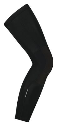 Jambières BBB ColdShield WB Noir