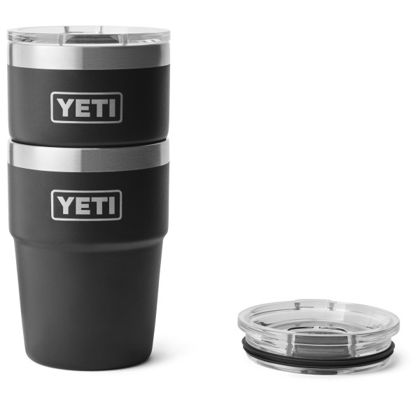 Yeti Coolers - Rambler Stackable Cup - Tasse isotherme