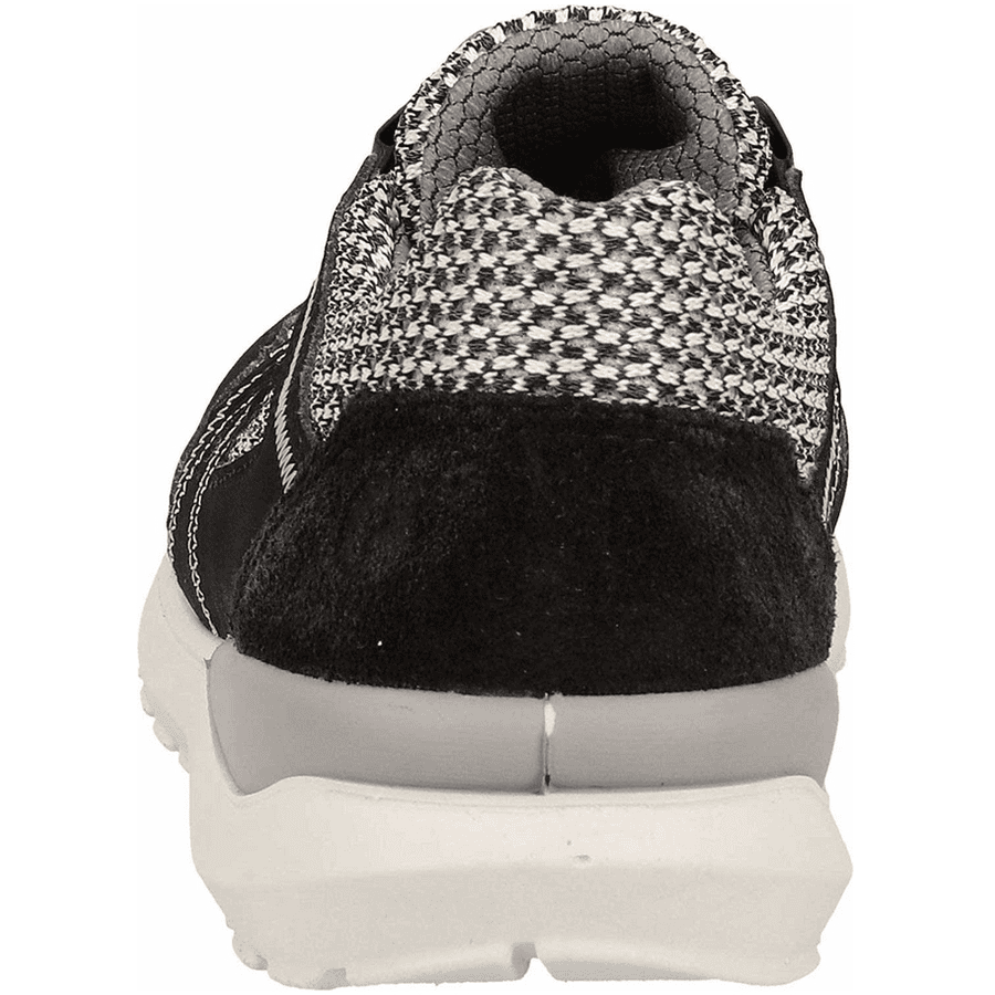 Ricosta Sneaker schwarz