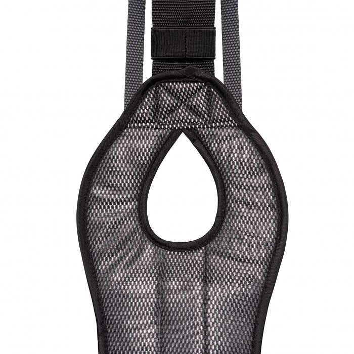 Ceinture Ludus pour cani-rando, canicross