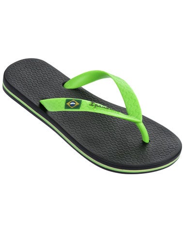 Ipanema  Classic Brasil Junior