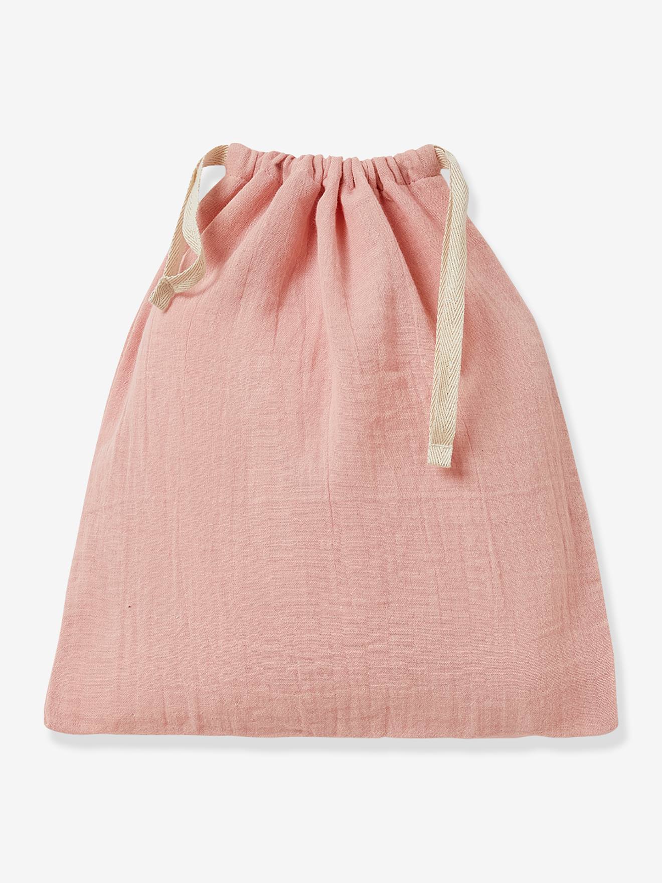 Camisola de chiffon de algodão para meninas
