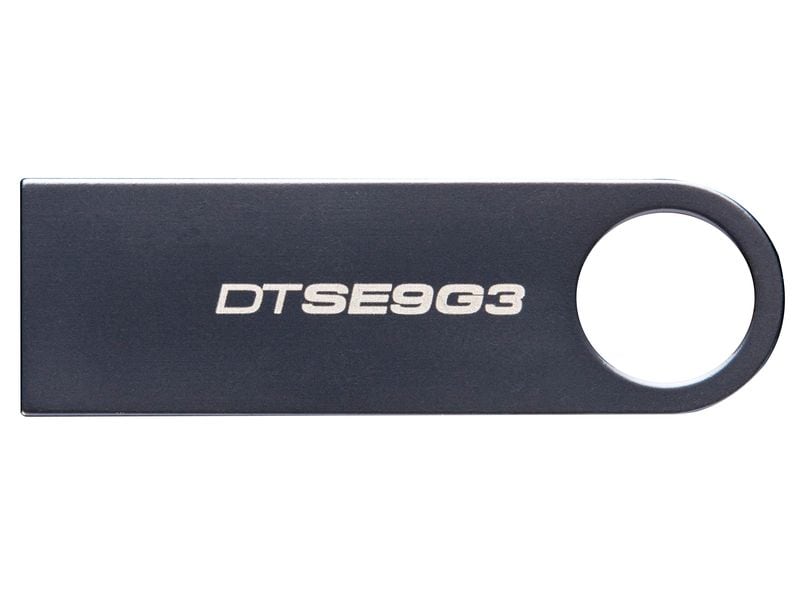 Kingston USB-Stick KE-U2X64-1AC 64 GB Erstklassige Speicherlösung für USB-A-Geräte