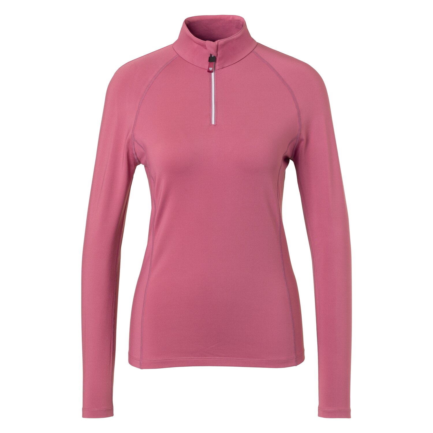 RIDE now Winter-Funktionsshirt - violet rose