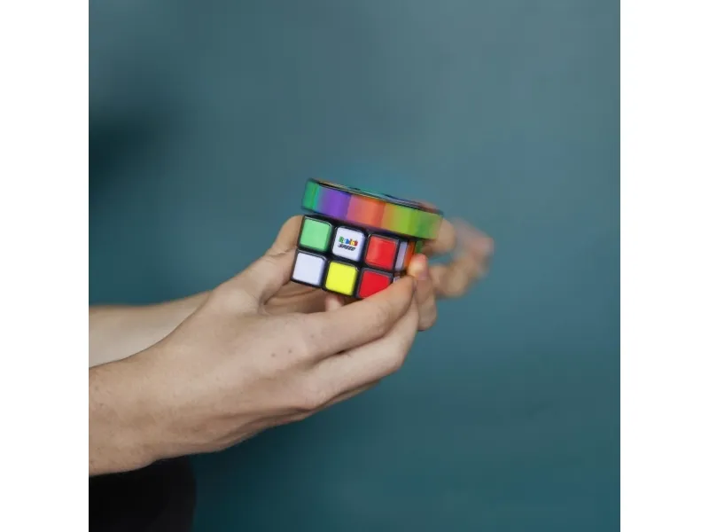 Rubiks Speedcube 3x3