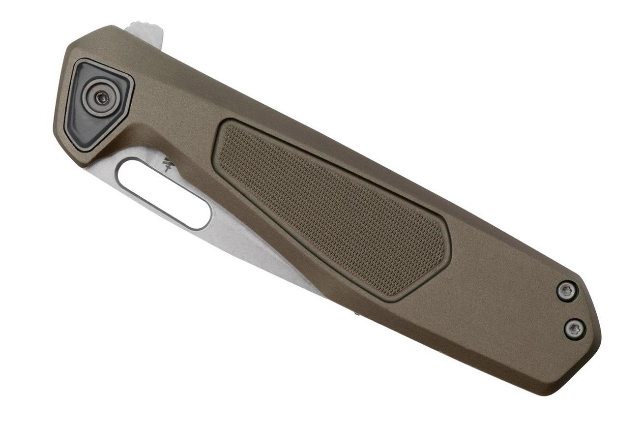 Gerber MiniSada 1067522 Sage Green, zakmes