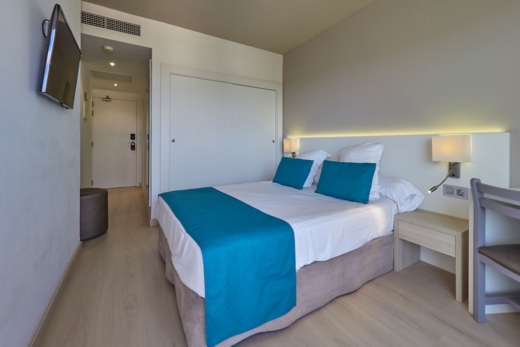 BQ Delfin Azul Logies en ontbijt - Hotel
